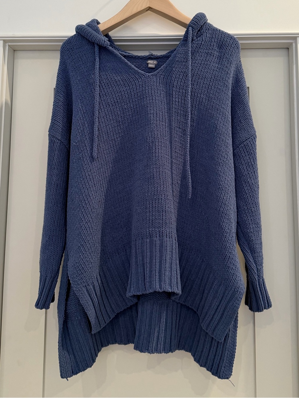Aerie Oversized Chenille Style Pullover Sweater